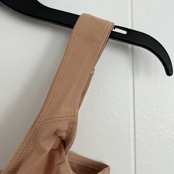 Rosa Faia by Anita Women's "Twin" Seamless Underwire Bra - Nude 32H - Picture 4 of 10